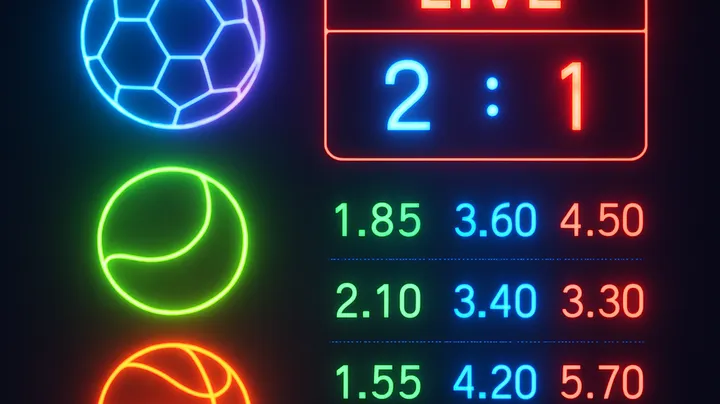 Cómo funcionan las apuestas online