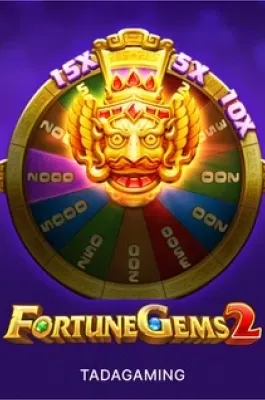 Fortune Gems 2 tragamonedas nueva en VIRGO777 COM