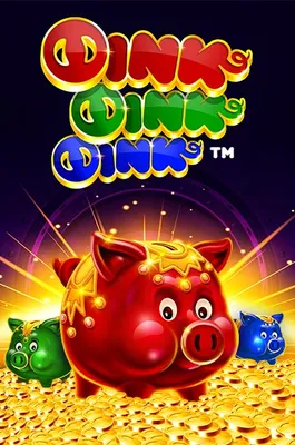 Oink Oink Oink slot de cerditos en VIRGO777 COM