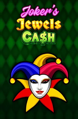 Joker Jewerls en VIRGO777 COM