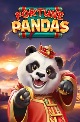 Fortune Pandas slot de pandas en VIRGO777 COM