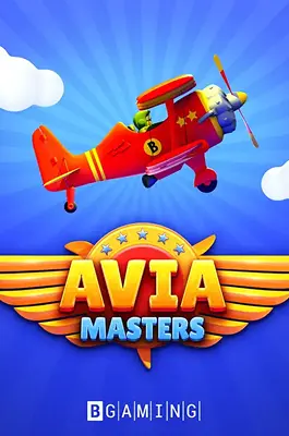 Avia Masters en VIRGO777 COM
