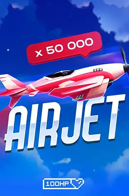 Airjet en VIRGO777 COM