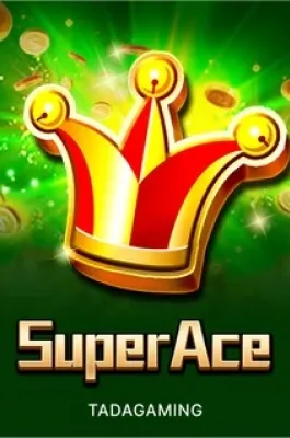 AuperAce slot más popular en VIRGO777 COM
