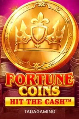 Fortune Coins slot más popular en VIRGO777 COM