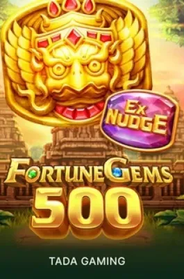 Fortune Gems 500 tragamonedas en VIRGO777 COM casino online